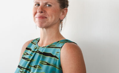 Portrait of Stacy Jupiter