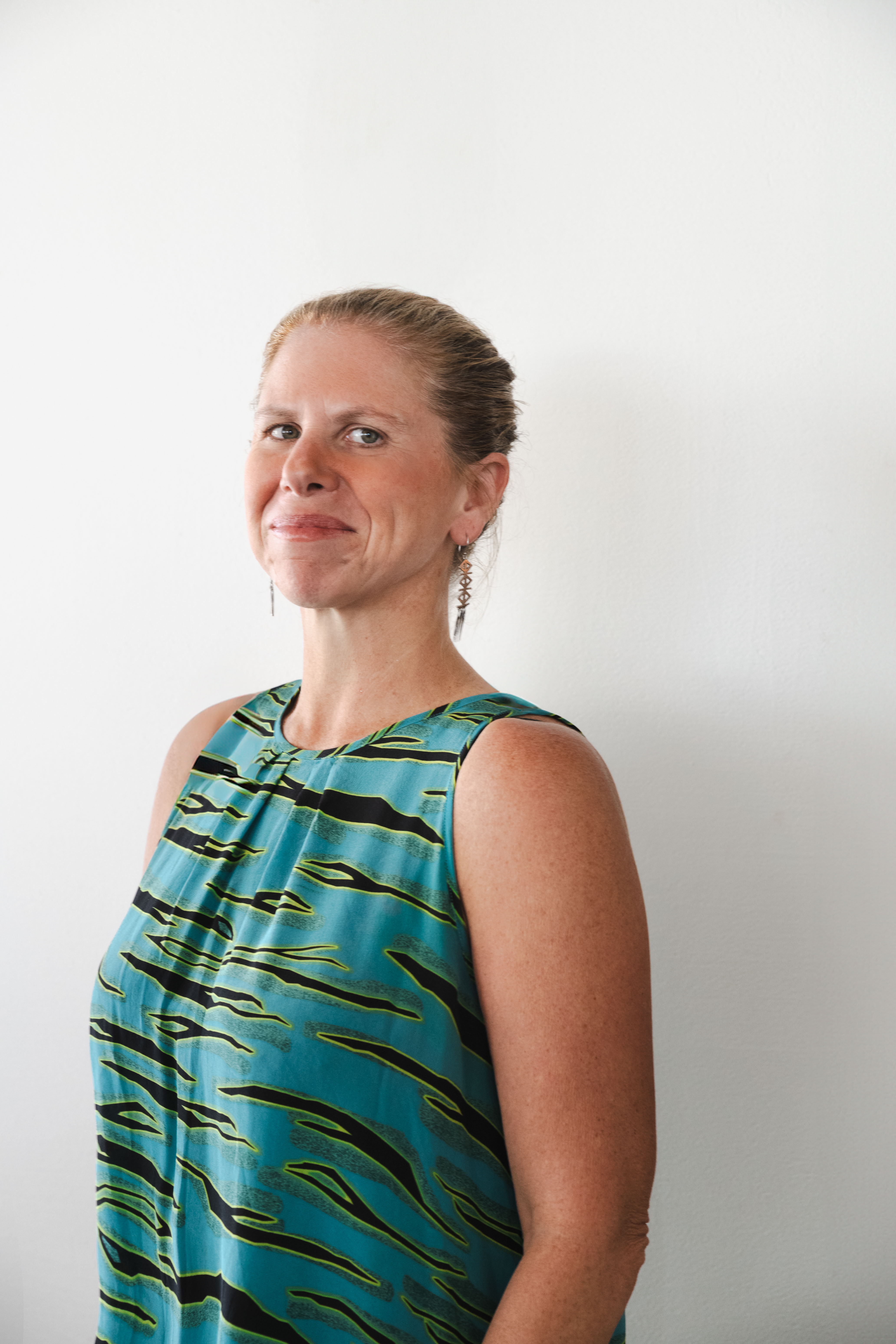 Portrait of Stacy Jupiter