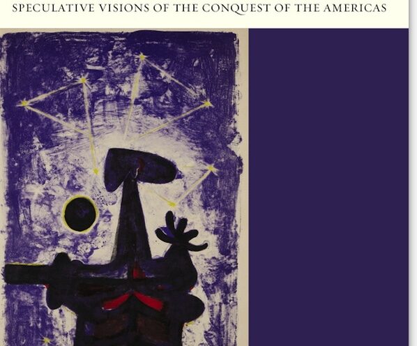 Using speculative fiction to fill the silences of Colonial history 