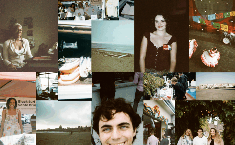 Humanities EXCEL Fellows build community through hands-on Internships