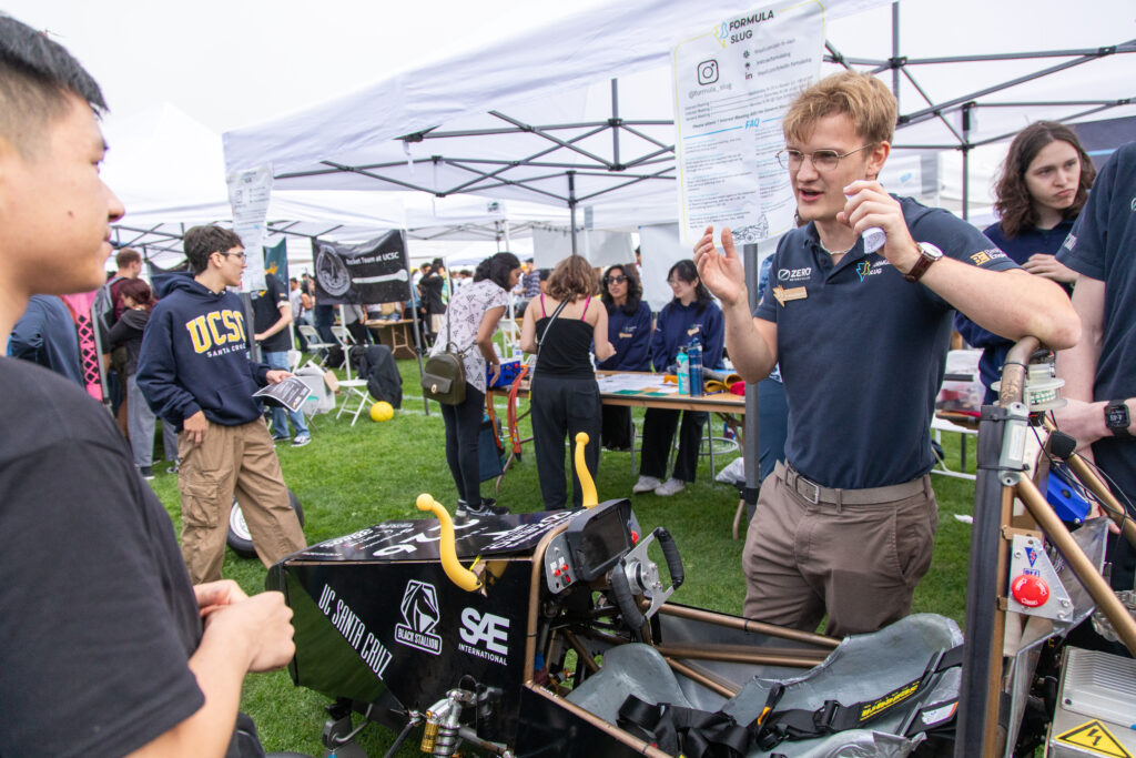 UCSC Formula Slug