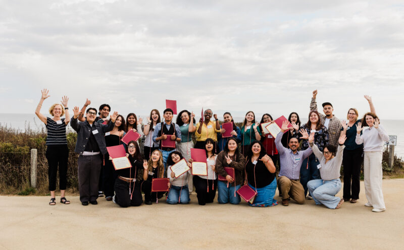 Transformative gifts will help students find their paths as changemakers