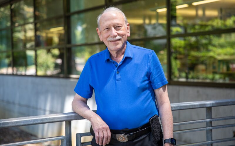 In Memoriam: Joel Primack