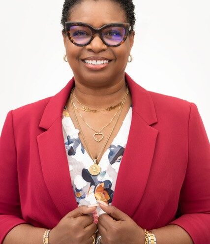 Redefining systems of care: Alumna works to advance health equity across California