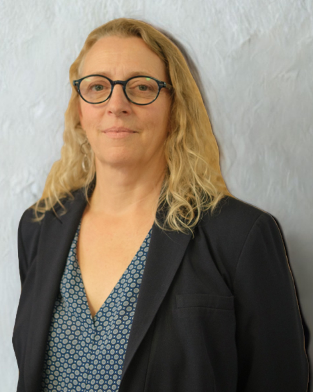 Portrait photo of Tonje Switzer