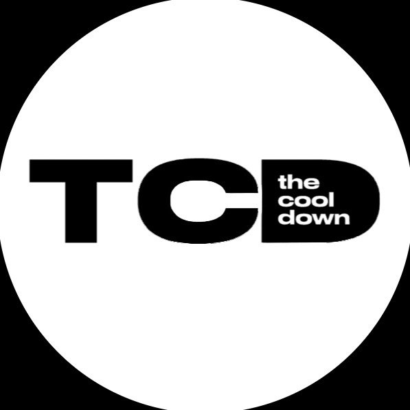 The Cool Down logo