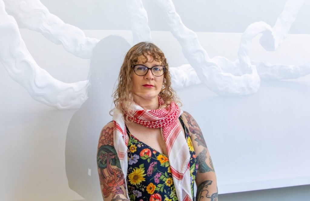 Humanistic approaches to urgent environmental issues – UC Santa Cruz – News