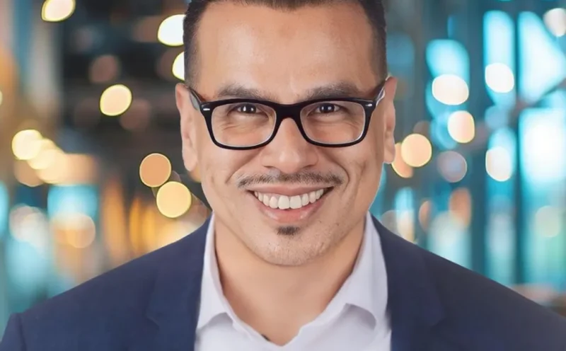 Omar Galvez joins UC Santa Cruz as executive director for Dining Services