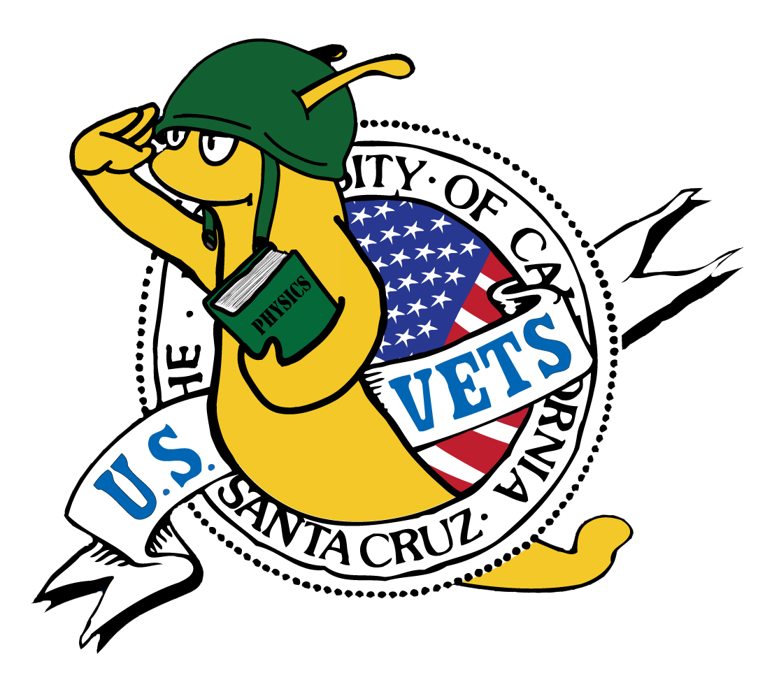 UCSC Veterans Resource Center