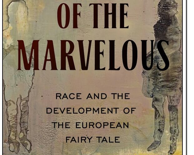 Uncovering the troubling legacy of racism in fairy tales
