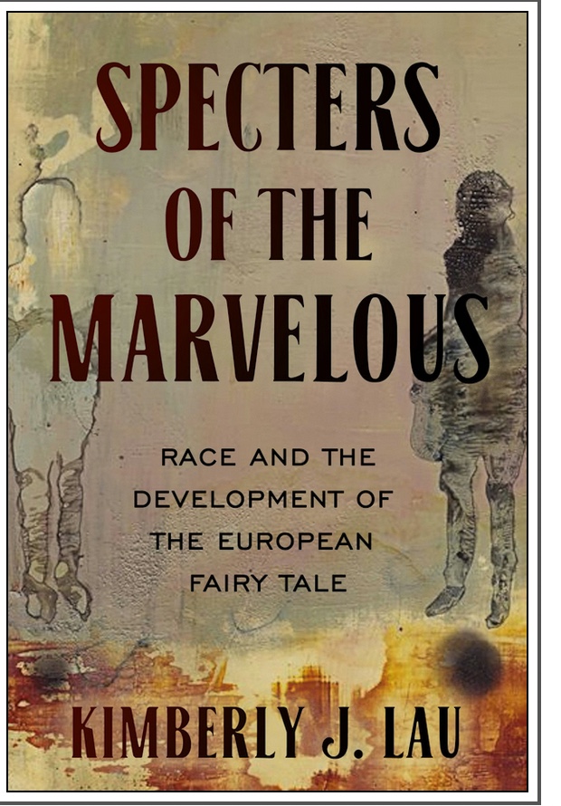 Uncovering the troubling legacy of racism in fairy tales