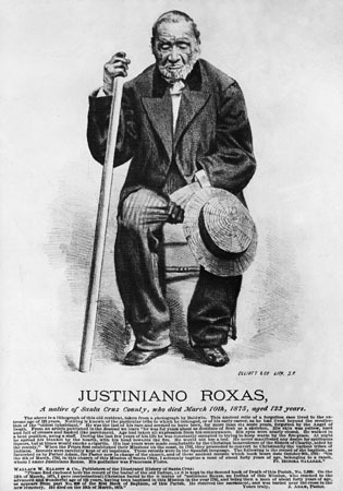 PhD history student Linda Ulbrich helps bring Santa Cruz’s past to life in the city’s expanded online history page