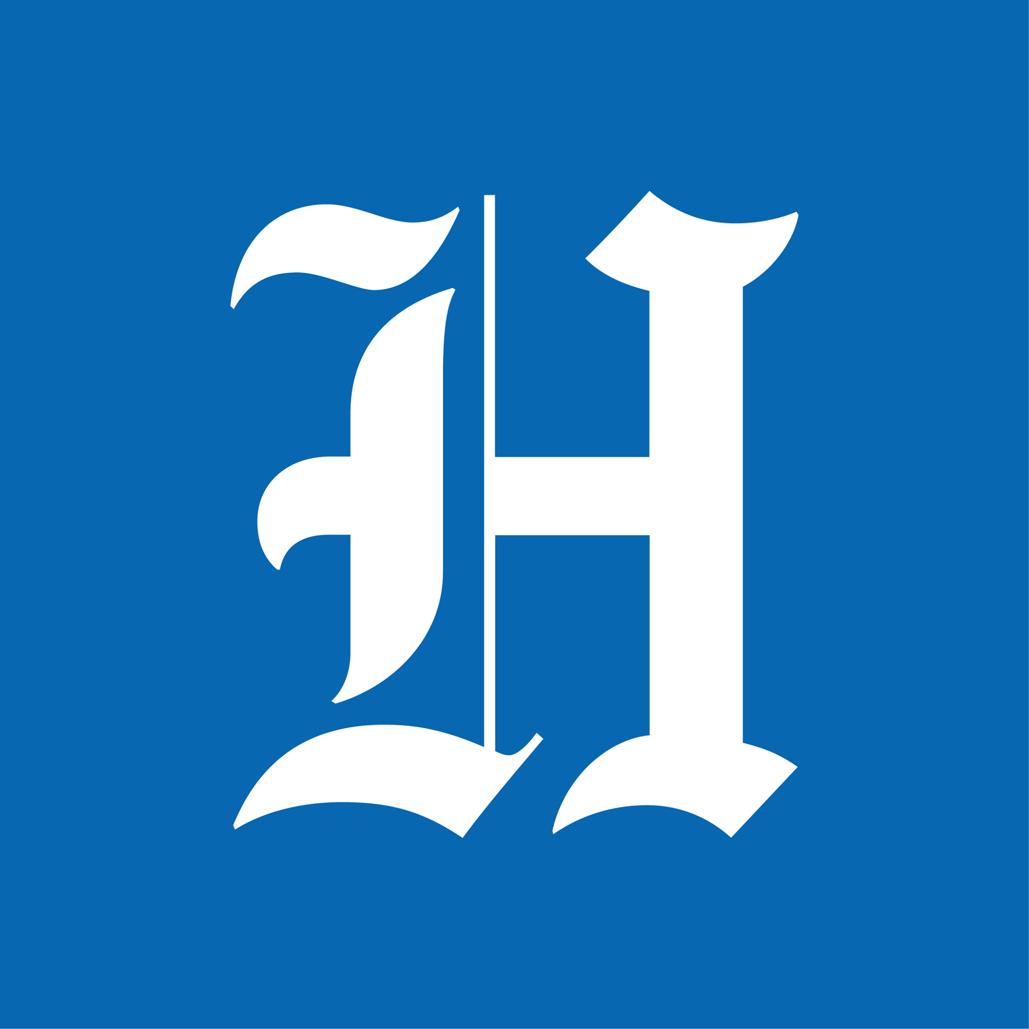 Miami Herald "H" logo