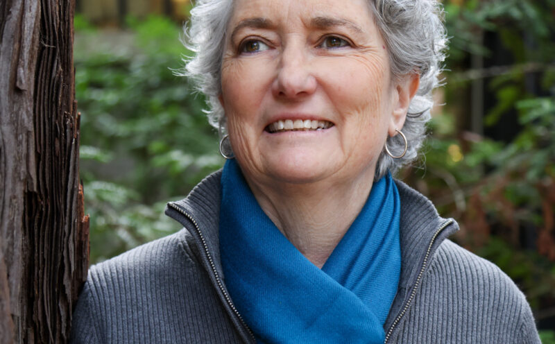 Distinguished Professor Emerita Judit Moschkovich elected to the National Academy of Education