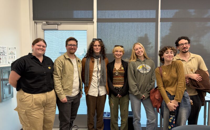 UC Santa Cruz Ethics Bowl team qualifies for national championships