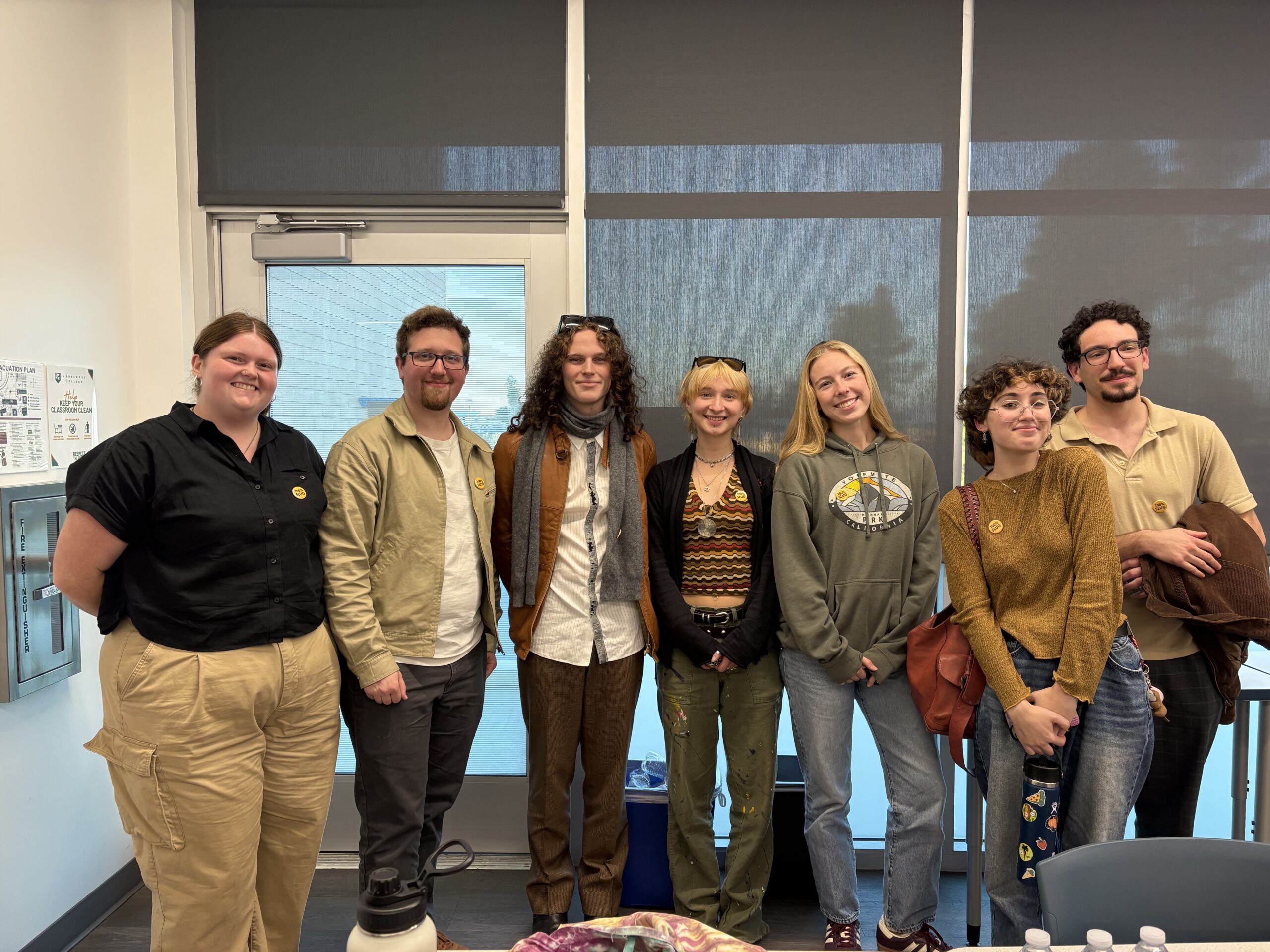 UC Santa Cruz Ethics Bowl team qualifies for national championships