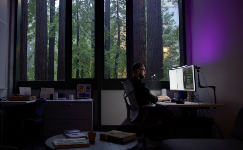 Shaping the future of artificial intelligence