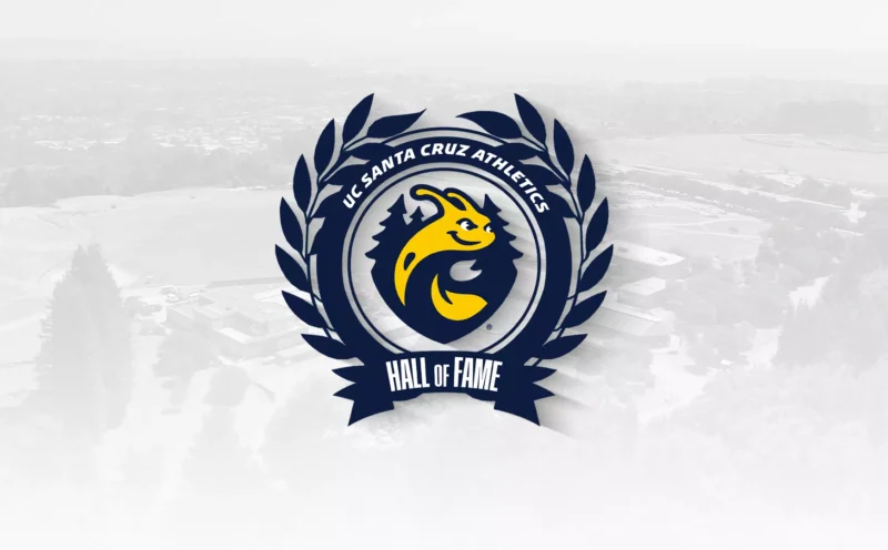 UC Santa Cruz Athletics establishes Hall of Fame, announces inaugural class