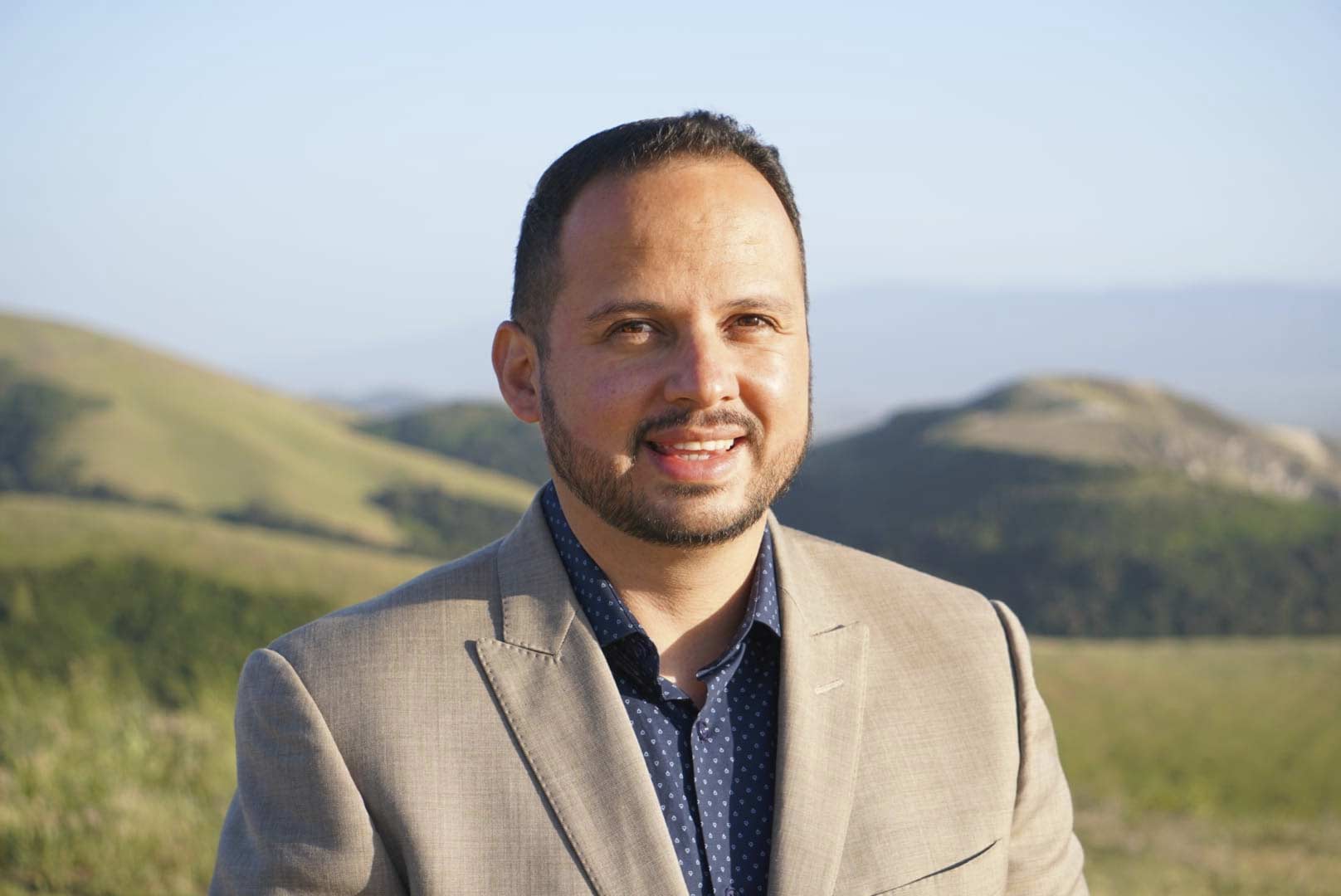 Javier Gonzalez-Rocha