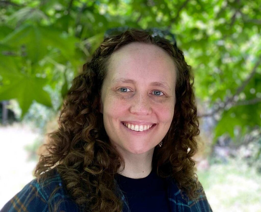 Vizeum Ruth Murray Meet this historian of alien worlds - News