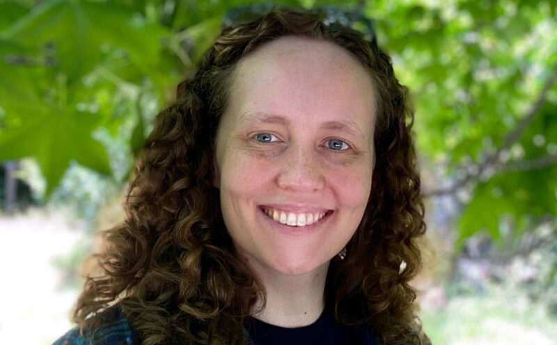 Meet this historian of alien worlds