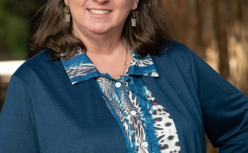 In Memoriam: Sue Matthews