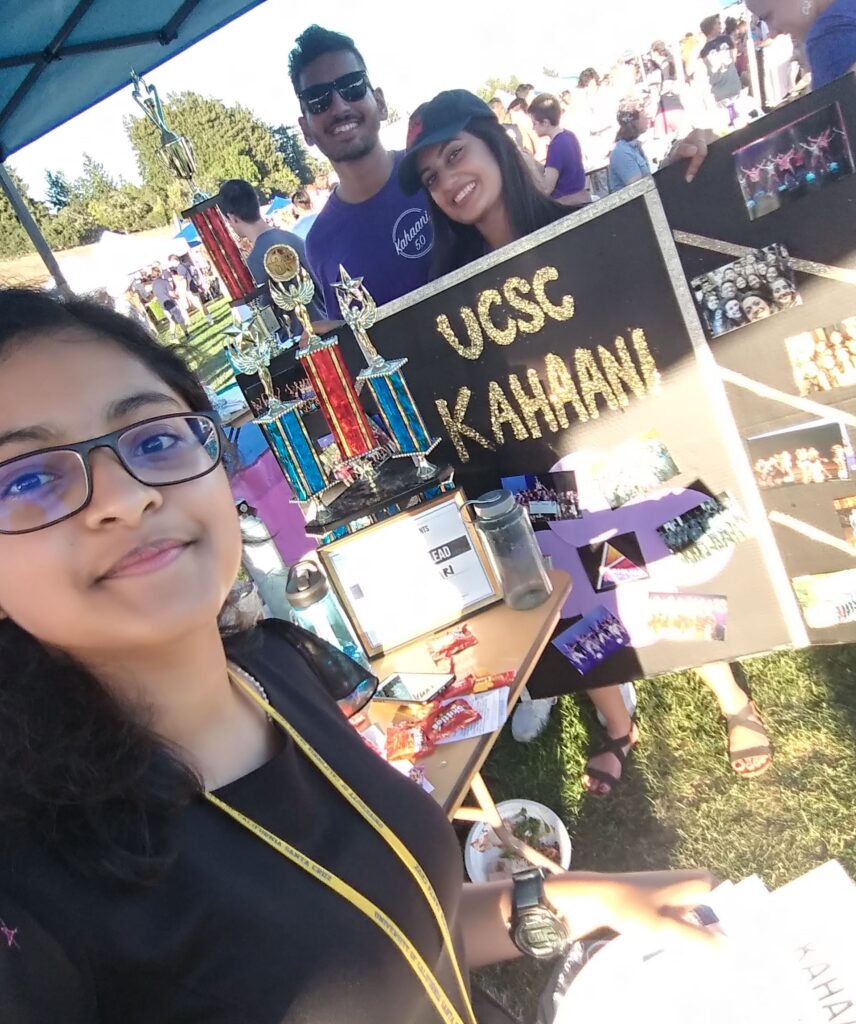 Tresa Mariya Ignatius