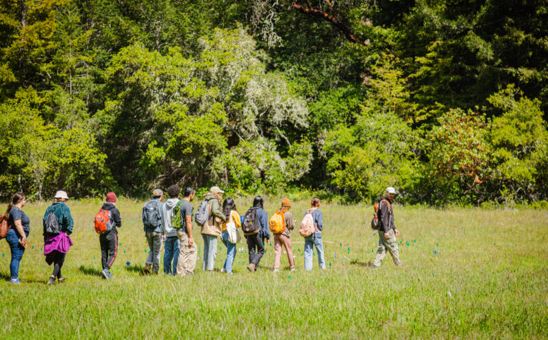 UC Santa Cruz celebrates Teaching Week 2026