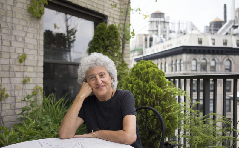 A candid conversation with Marion Nestle: How corporations and politicians decide what you eat