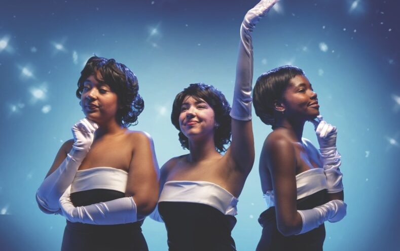 Dreaming big: AATAT to debut Dreamgirls