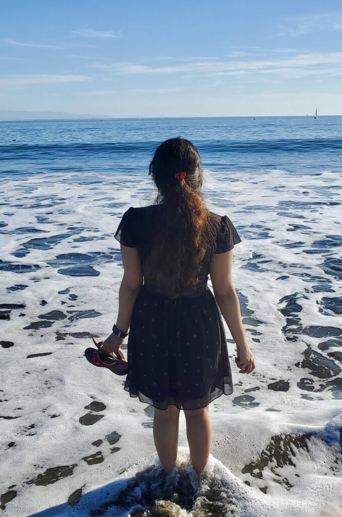 Tresa Mariya Ignatius