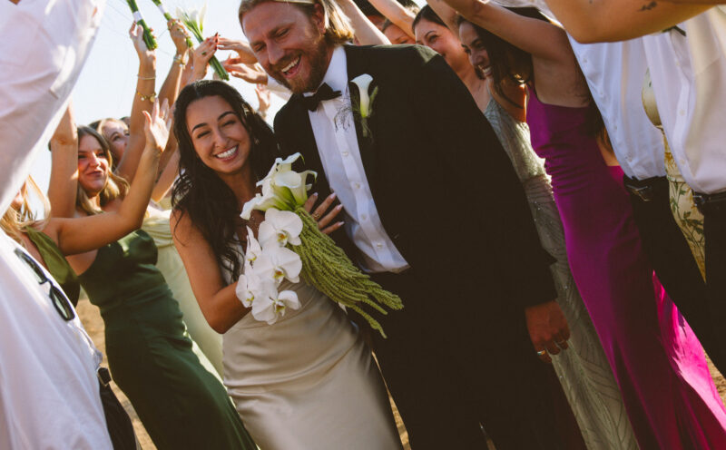 Slugs in Love 2026: Celebrating love stories from UCSC alumni