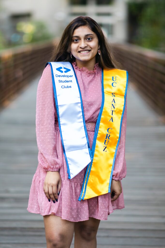 Tresa Mariya Ignatius