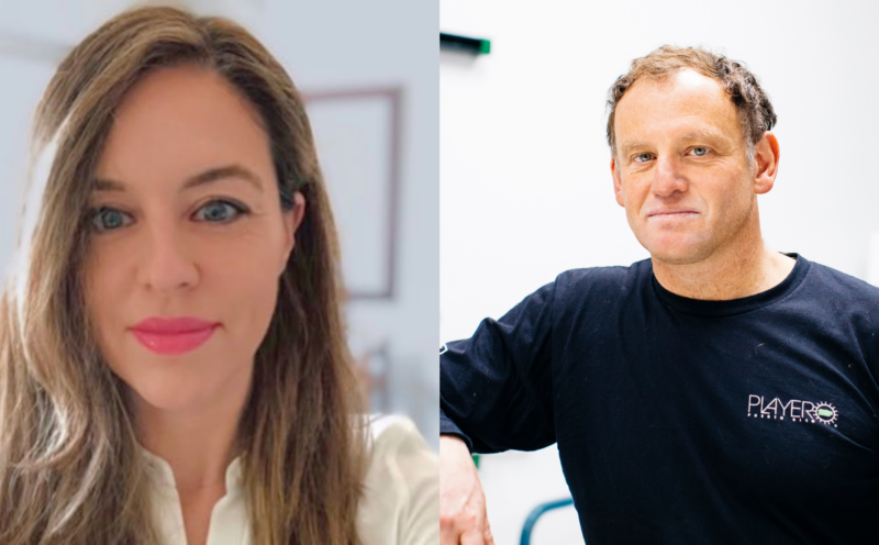 Two promising technology development projects receive UC Santa Cruz Innovation Catalyst grants