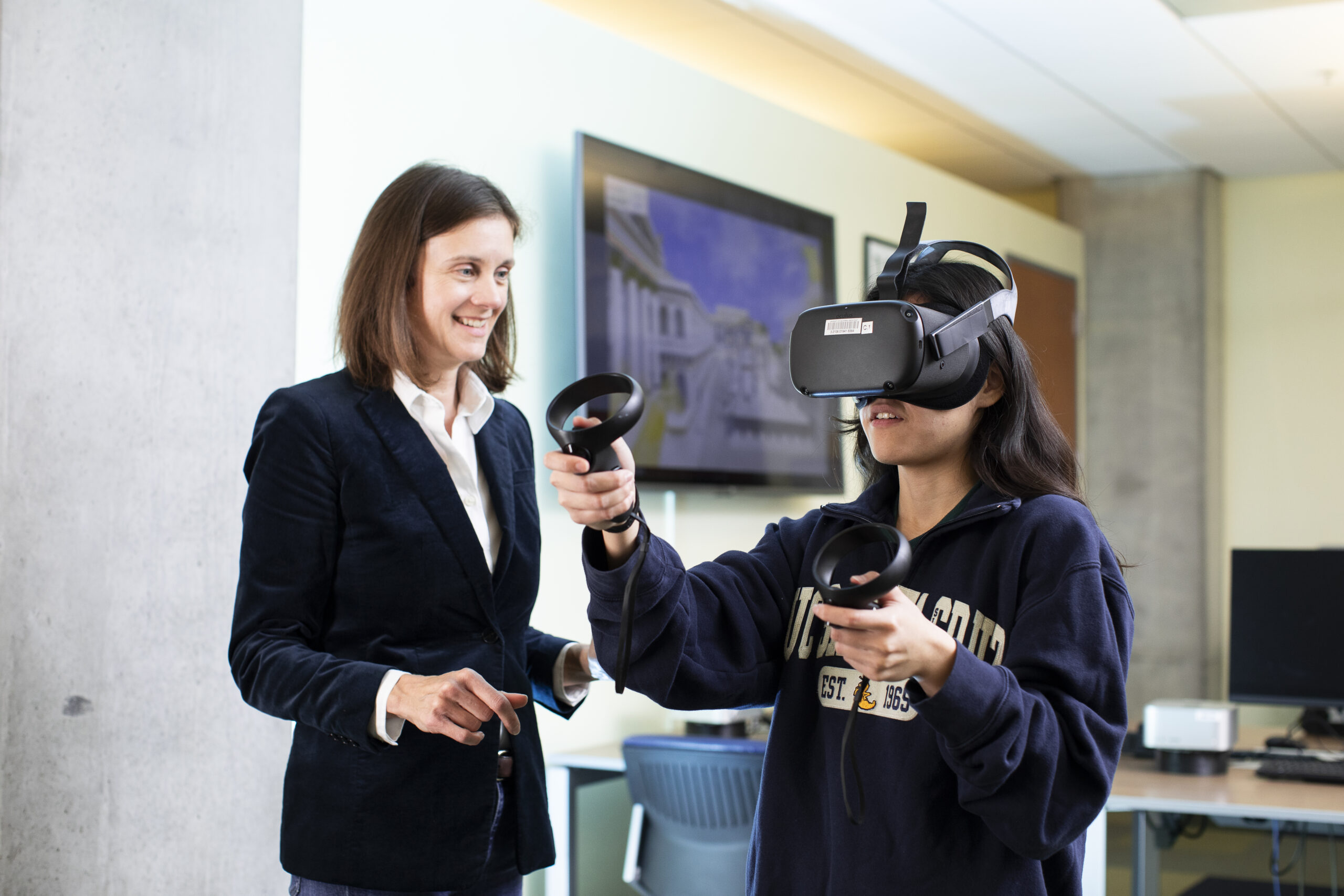 Humanities skills are transferable skills