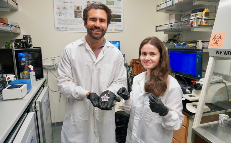 ‘Petri Dish 2.0’: A new startup is bringing automation to biology’s most tedious tasks