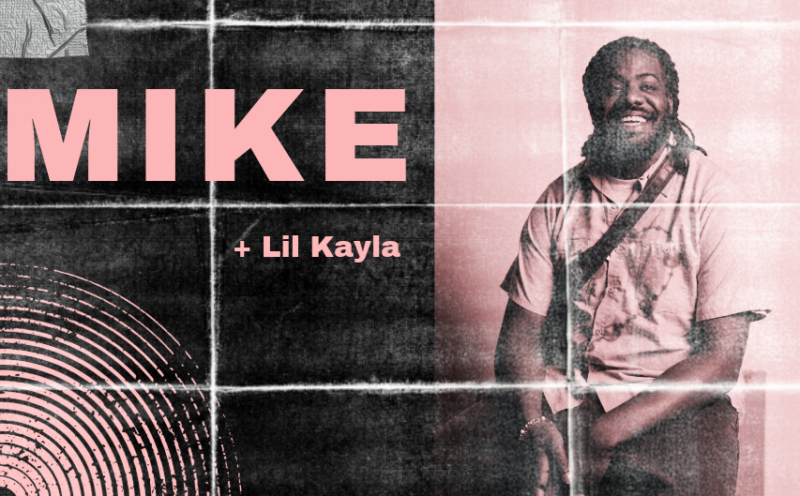 MIKE to headline exclusive hip hop concert for UCSC students