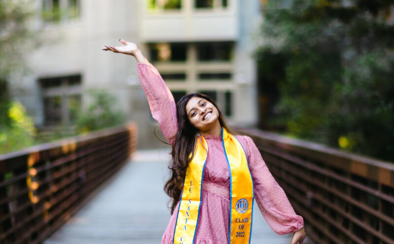 Why more UC Santa Cruz students are graduating in three years