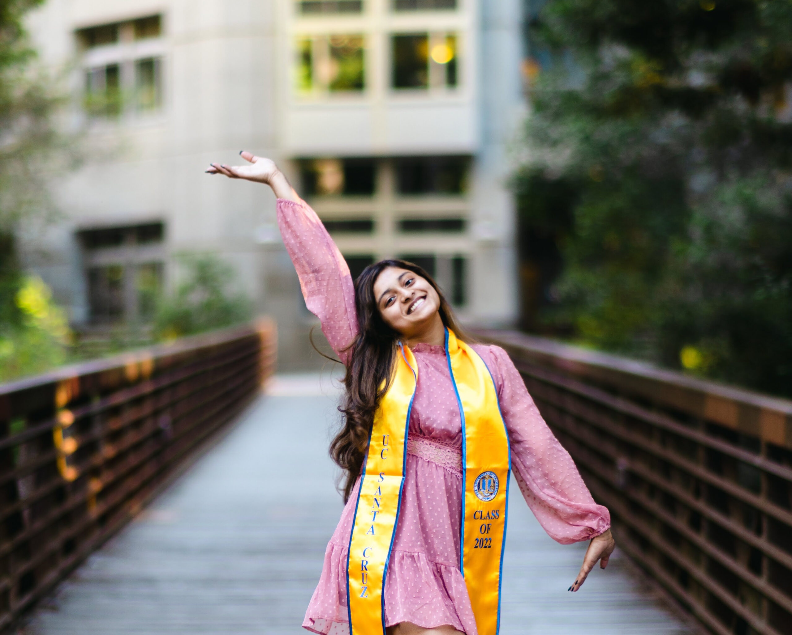 Tresa Mariya Ignatius