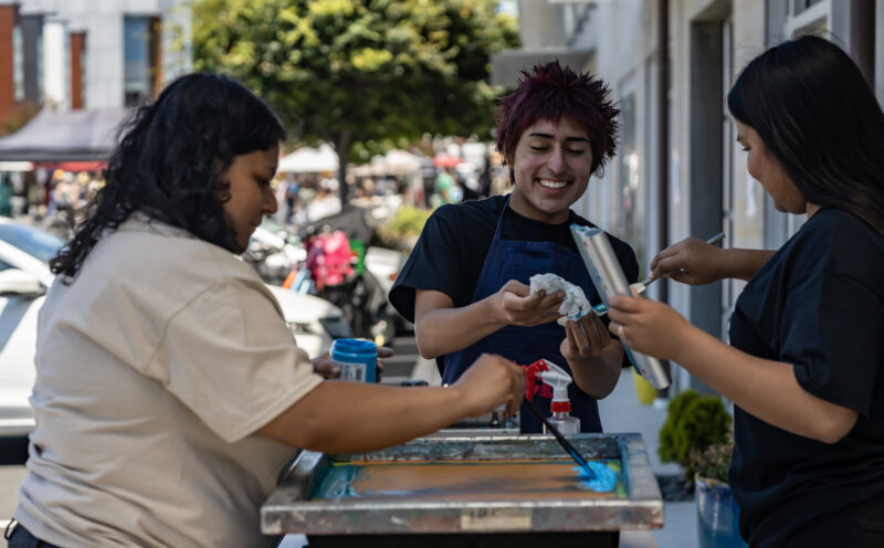 California Arts Council grant expands student access to cultural opportunities