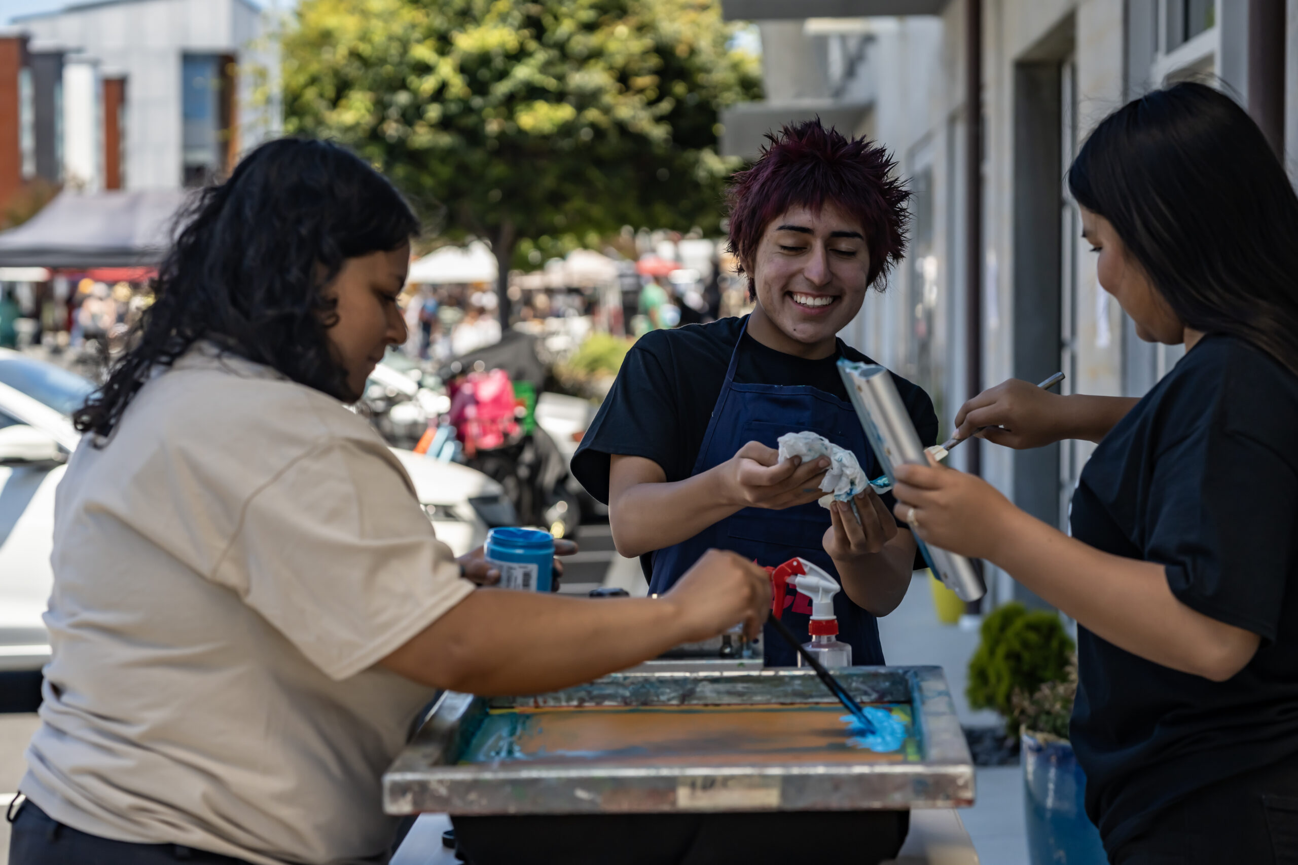 California Arts Council grant expands student access to cultural opportunities 