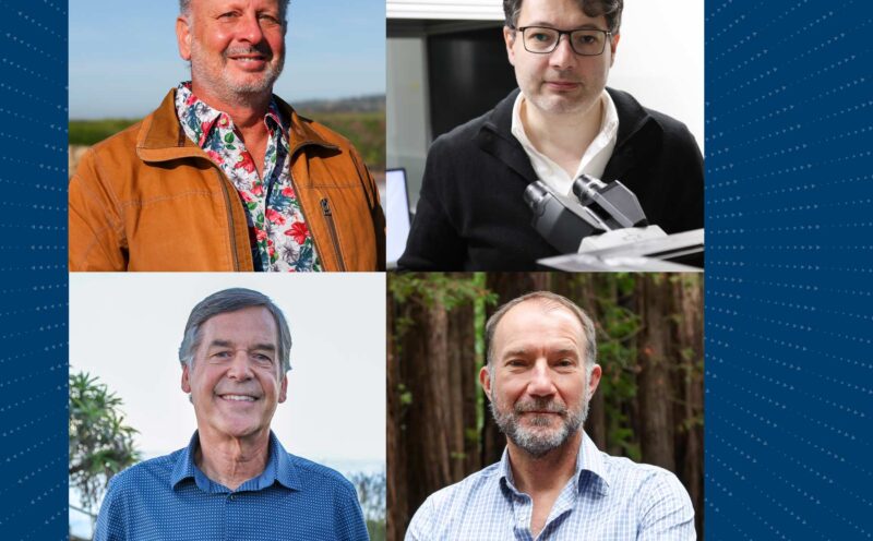 From climate resilience to forensic science, 2025 Innovation Impact Award recipients announced