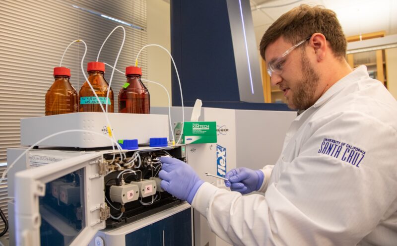 Biochemists establish new method for identifying pharmaceutical candidates faster