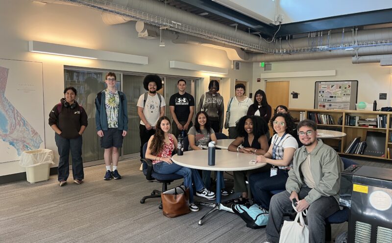 Eighteen years of mobilizing marginalized students, making science more innovative