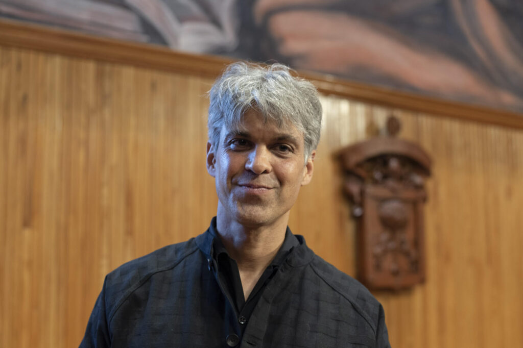 Enrico Ramírez Ruiz