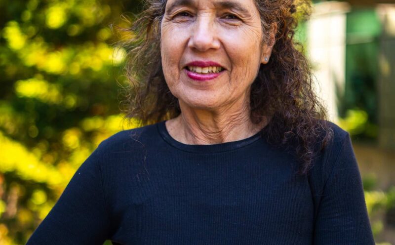 Greener Greenhouses — a Q&A with Katia Obraczka