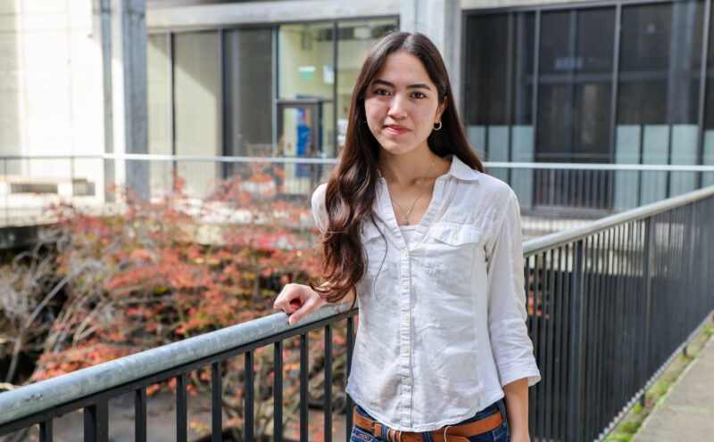 UCSC’s Right Livelihood Center empowers the next generation of activists 