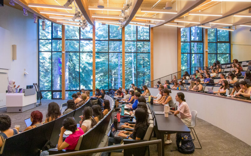 Following rigorous review, WASC reaffirms UC Santa Cruz accreditation