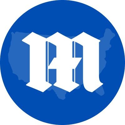 Daily Mail "M" logo