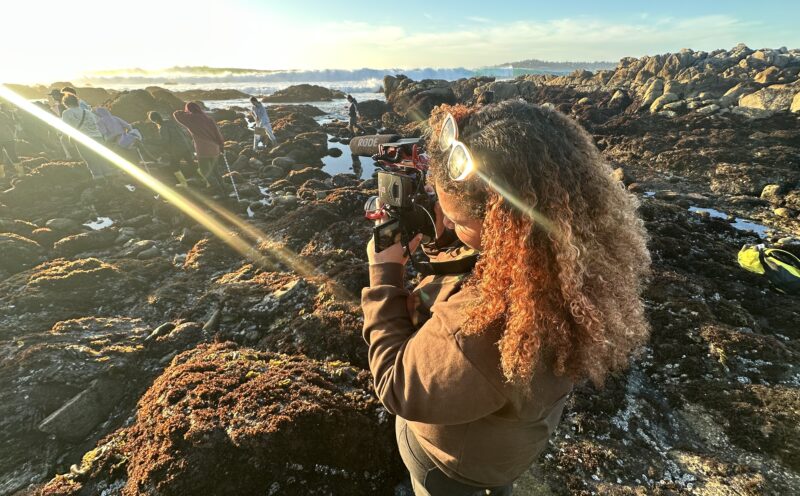 UC Santa Cruz awarded grant to promote and support open scholarship, engaged mentoring